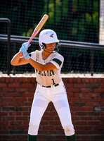JV - Buford vs Wesleyan