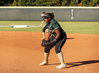 GAC vs Wesleyan - Playoffs