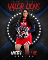 Avery LeBlanc