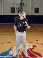Spring Sports