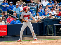 GHSA AAA Baseball Championship 2023