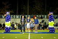 Senior Night 2019