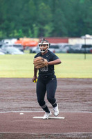 PGF Georgia Oaks