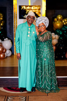 Mbadugha's 75th Birthday