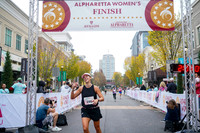Women of Alpharetta Half Marathon