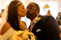 Harris Wedding