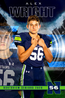 Senior Banners
