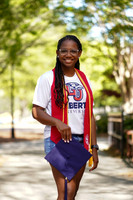 Nikki H Graduation