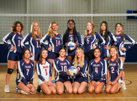 Volleyball