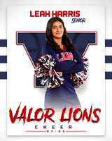 Leah Harris