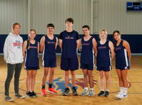 Cross Country