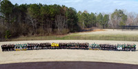 Vipers Spring Training 2025
