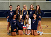 Volleyball - Developmental