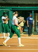 St. Pius X vs Wesleyan