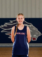 Addie McMiller