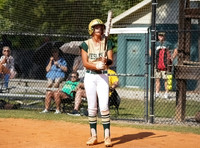 Wesleyan vs St. Francis
