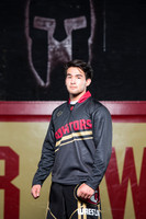 Sports Portraits